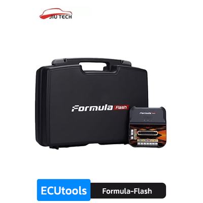 2026 Yeni Formül Flash ECU Programlayıcı ECU TCU Chip Tuning Çevrimiçi Güncelleme Desteği Sağ Çekme Düzeltme ISN / VIN Okuma / Değiştirme