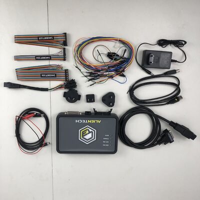 Alientech KESS V3 Araba ve Motosiklet ECU Programcısı Çok Protokollü OBD Slave Master'la Bench Boot Tuning Aracı Daha Hızlı Mikroprosesörü Yükselt