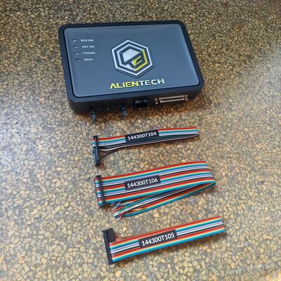 Alientech KESS V3 ECU Programcı Araba ve Kamyon OBD Bench Boot Tuning Tool Çoklu Protokol Destek Üstünleştirme