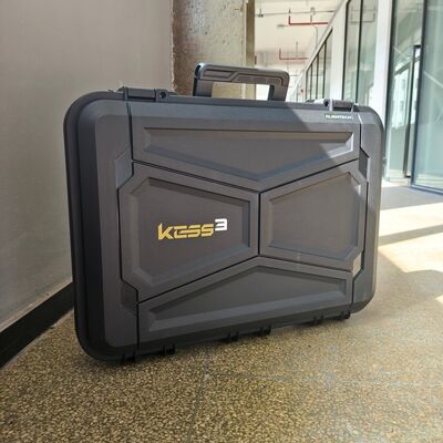 Alientech KESS V3 Master ECU Yazılım Ayarlama Aracı, 7x Daha Hızlı İşlemci, Tam Bellek Okuma/Yazma Klonlama ve Buluta Bağlı