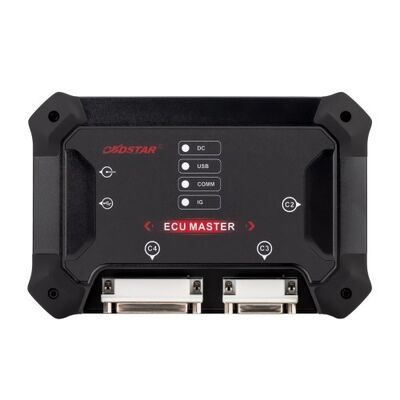 OBDSTAR ECU MASTER C Version for HD Truck & Tractor ECM/ TCM/ BCM Clone