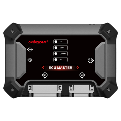 OBDSTAR ECU MASTER A+B+C Sürümü Binek Araç & Elektrikli Araç & Motosiklet & Kamyon & Traktör ECM/ TCM/ BCM Klonlama için