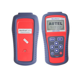 Autel Diagnostic Tools MaxiScan MS409 OBD II/EOBD Scanner With LCD Screen