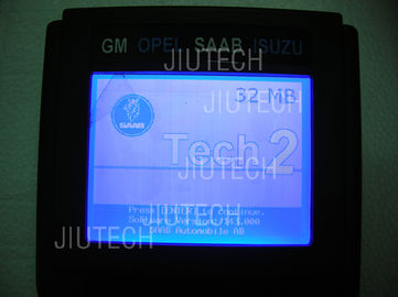 SAAB 32MB CARD for GM Tech 2  Gm Tech2 Scanner