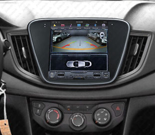 Dsp Carplay Car Multimedia Player For Chevrolet Kovoz Auto Stereo Gps Navigation