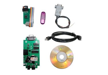 Automotive ECU Programmer  CAS4 Car Prog / EEPROM Tool with USB Port