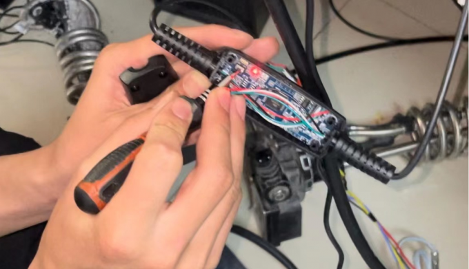 Xtruck Euro 6 Urea Sens&ouml;r Tamir Aracı (24V Dizel Kamyonlar) 2