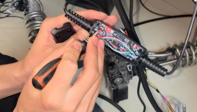 Xtruck Euro 6 Urea Sens&ouml;r Tamir Aracı (24V Dizel Kamyonlar) 3