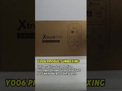 Y006 Kutunun açılması