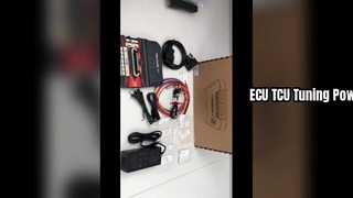 FormulaFLash ECU TCU Chip Tuning Programcısını Tanıtın