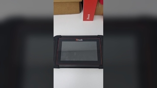 Xtruck HD19 Dizel Kamyon Teşhis Tarayıcısı ve Ağır Güçlü Kamyon Tarama Aracı