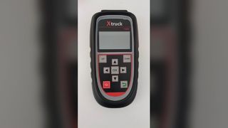Xtruck Y006 otomobil nitrojen oksit sensörü test cihazı üre pompası